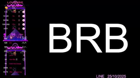 Snapshot of alice_randy chatting on October 25, 6:57 pm alice_randy online show from October 25, 6:57 pm