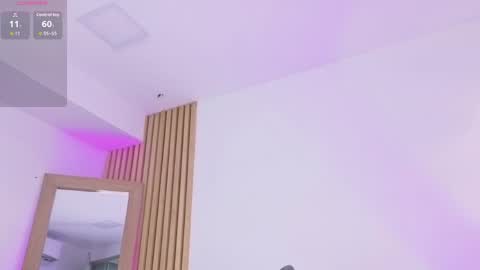 alice_rodman online show from May 12, 5:15 am