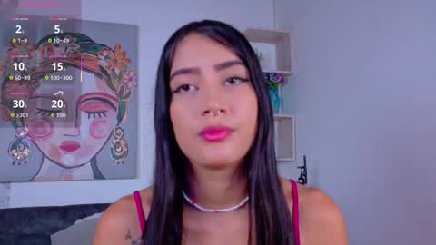 alice_rous21 online show from October 17, 1:46 pm