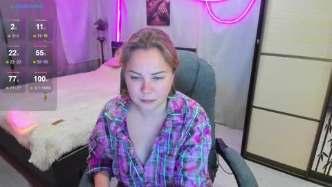 Alice online show from January 30, 1:53 pm