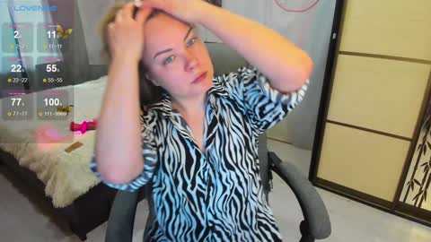 Alice online show from February 7, 7:18 am