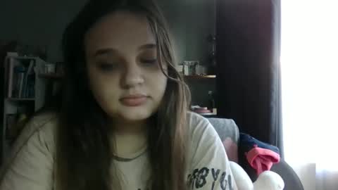 Cristal online show from October 22, 5:41 am