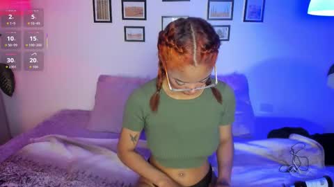 Snapshot of alice_simmons chatting on March 18, 1:36 pm alice_simmons online show from March 18, 1:36 pm