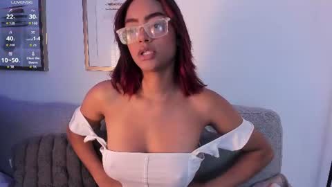 alice_simmons online show from July 1, 1:24 pm