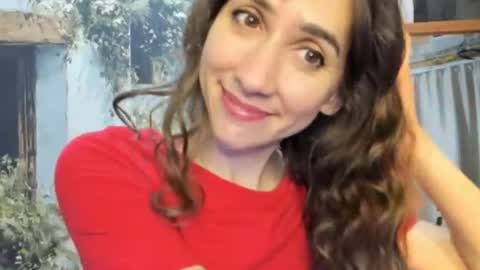Alice Love you all  online show from June 15, 9:06 pm