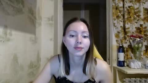 Alice smiles online show from March 11, 10:38 pm