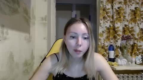 Alice smiles online show from March 17, 9:40 pm