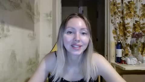 Alice smiles online show from March 18, 10:57 pm