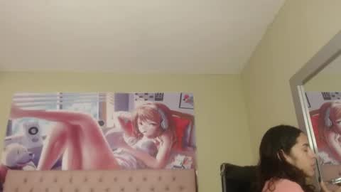 Snapshot of alice_sofia chatting on February 19, 11:49 am Sofia online show from February 19, 11:49 am