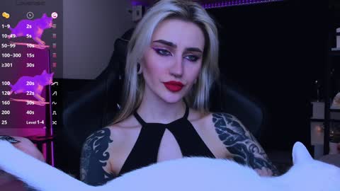 Alice online show from December 2, 5:15 pm