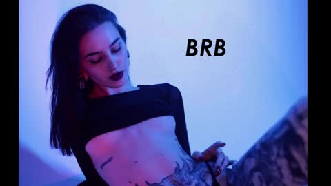 Alice online show from January 8, 8:50 pm