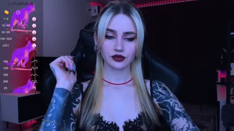 Alice online show from January 23, 5:42 pm