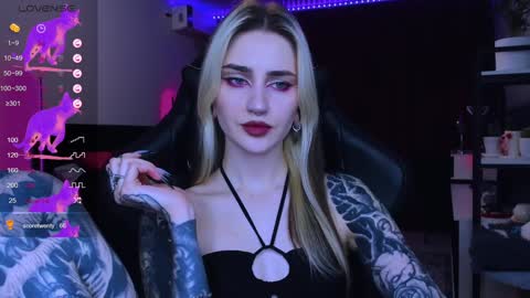 Alice online show from February 3, 5:56 pm