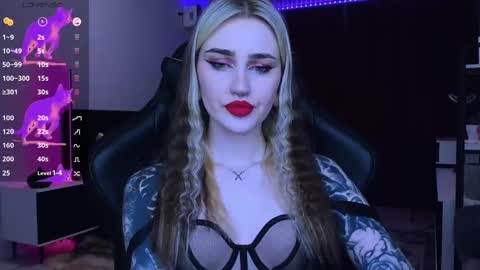 Alice online show from February 23, 6:01 pm