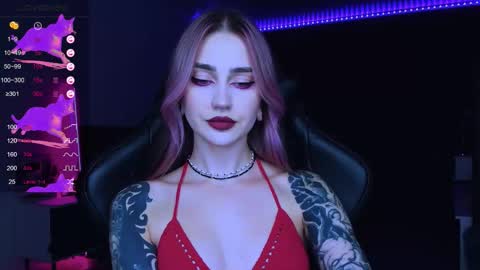 Alice online show from September 11, 6:41 pm