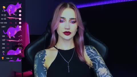 Alice online show from September 14, 6:07 pm