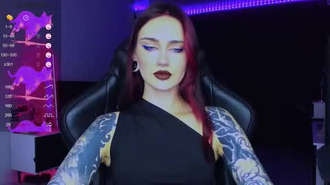 Alice online show from September 22, 6:43 pm