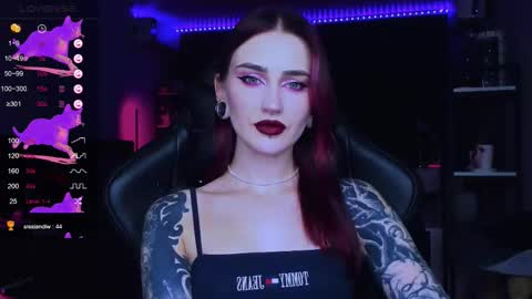 Alice online show from October 2, 6:48 pm