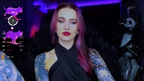 Alice online show from November 2, 6:43 pm