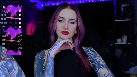 Alice online show from November 7, 6:41 pm