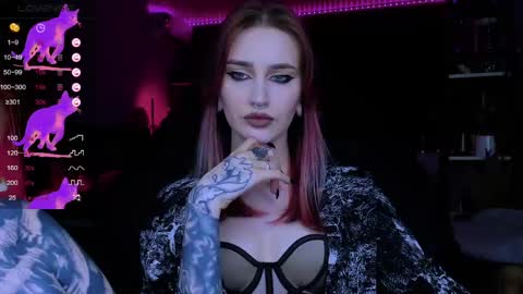 Alice online show from April 22, 6:31 pm
