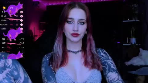 Alice online show from May 11, 6:38 pm