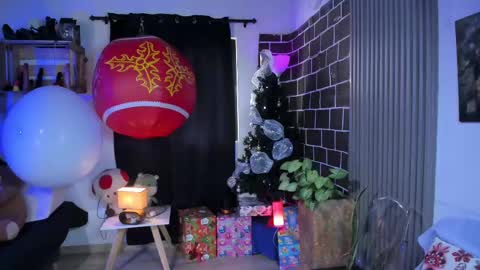 Snapshot of alice_star7 chatting on December 15, 3:20 pm Alice online show from December 15, 3:20 pm