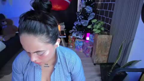 Snapshot of alice_star7 chatting on December 26, 3:31 pm Alice online show from December 26, 3:31 pm