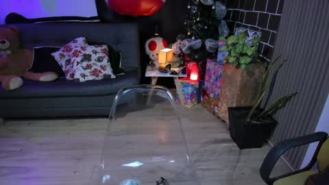 Snapshot of alice_star7 chatting on December 31, 11:31 am Alice online show from December 31, 11:31 am