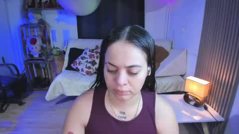 Snapshot of alice_star7 chatting on February 9, 1:14 pm Alice online show from February 9, 1:14 pm
