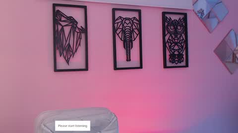 Snapshot of alice_steffen chatting on February 7, 7:29 am evedam online show from February 7, 7:29 am