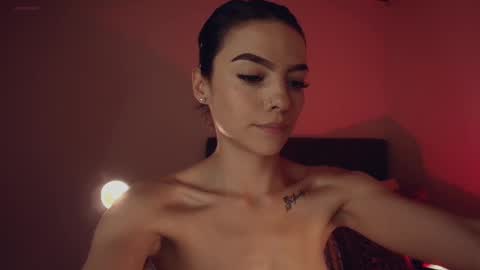 Snapshot of alice_steffen chatting on February 9, 6:11 am evedam online show from February 9, 6:11 am