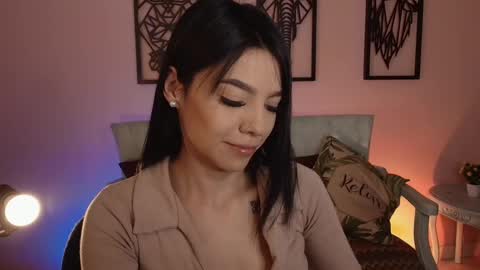 Snapshot of alice_steffen chatting on March 7, 9:40 am evedam online show from March 7, 9:40 am