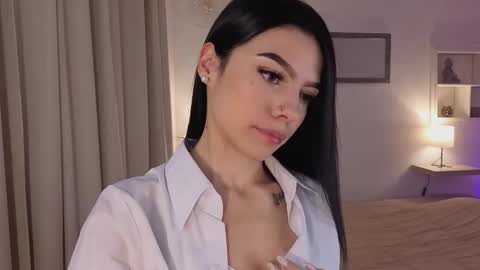 Snapshot of alice_steffen chatting on October 10, 10:47 am evedam online show from October 10, 10:47 am