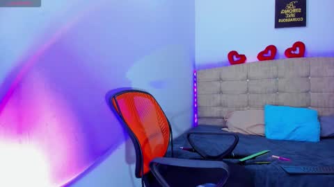 Snapshot of alice_summer1 chatting on December 4, 9:40 am alice_summer1 online show from December 4, 9:40 am