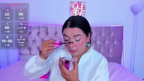 Snapshot of alice_summer1 chatting on February 26, 10:31 pm alice_summer1 online show from February 26, 10:31 pm