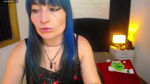 Alice online show from December 9, 7:50 pm