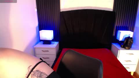 Alice online show from May 20, 8:26 pm