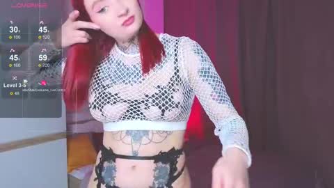 Alice online show from May 6, 2:44 pm