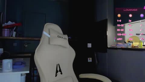 Alice online show from May 15, 1:45 am