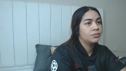 Alicia online show from January 17, 12:32 pm