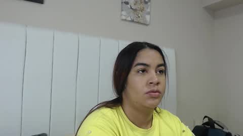 Alicia online show from January 18, 11:25 am