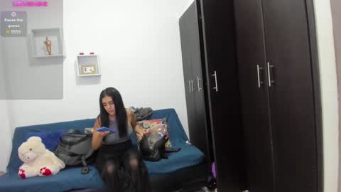 alice williiams online show from December 29, 4:40 pm