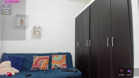 alice williiams online show from January 13, 7:10 pm