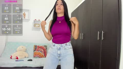 alice williiams online show from February 6, 4:36 pm