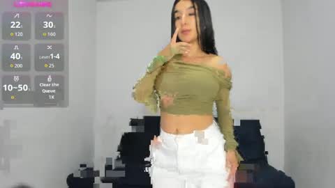 alice williiams online show from May 6, 3:06 pm