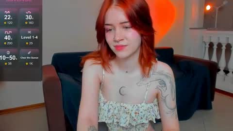 Alice online show from May 16, 6:10 am