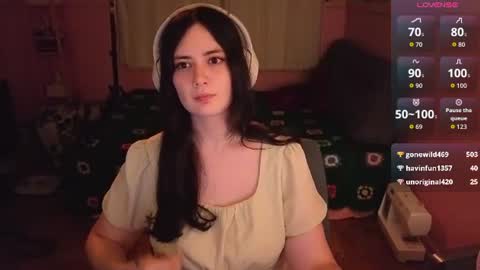 Alice online show from August 4, 4:04 am