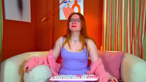 Alice online show from September 23, 7:06 pm