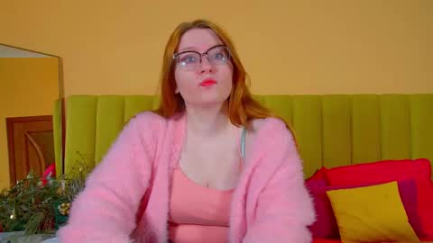 Alice online show from January 10, 6:42 pm